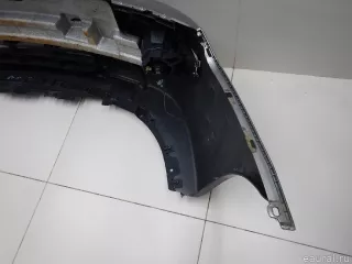  Бампер передний Kia Carens 3 Арт E70387766, вид 7