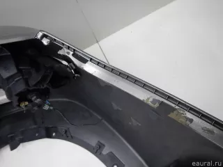  Бампер передний Kia Carens 3 Арт E70387766, вид 8