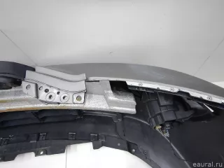  Бампер передний Kia Carens 3 Арт E70387766, вид 10