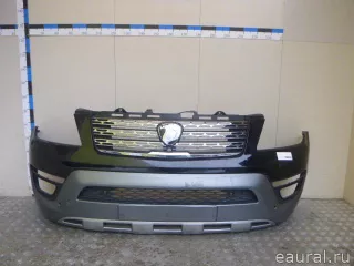  Бампер передний Kia Mohave Арт E23360176