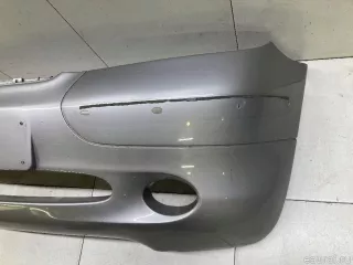 1688850025 Бампер передний Mercedes A W168 Арт E31290082, вид 4