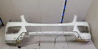 16688512259999 Бампер передний Mercedes ML/GLE W166 Арт E23097917, вид 1