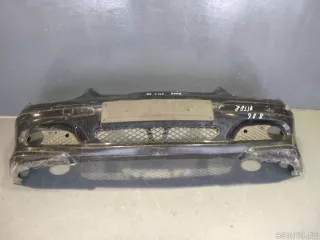 2038851125 Бампер передний Mercedes C W203 Арт E21290497, вид 1