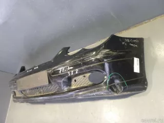 2038851125 Бампер передний Mercedes C W203 Арт E21290497, вид 2