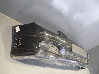 2038851125 Бампер передний Mercedes C W203 Арт E21290497, вид 3
