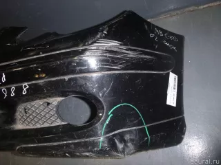 2038851125 Бампер передний Mercedes C W203 Арт E21290497, вид 4