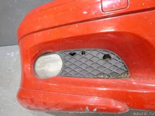  Бампер передний Mercedes C W203 Арт E21912487, вид 4