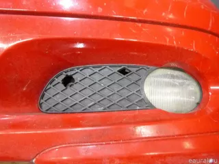  Бампер передний Mercedes C W203 Арт E21912487, вид 8