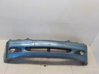 Бампер передний Mercedes C W203 Арт E40292388, вид 1