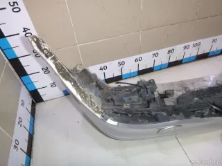  Бампер передний Mercedes C W203 Арт E60303978, вид 11
