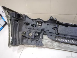  Бампер передний Mercedes C W203 Арт E60303978, вид 14