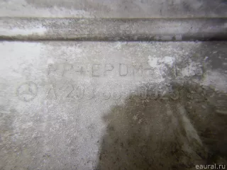  Бампер передний Mercedes C W203 Арт E60303978, вид 17