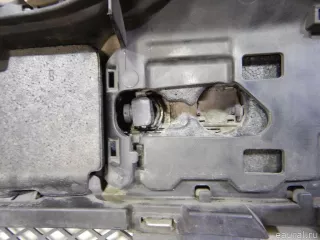  Бампер передний Mercedes C W203 Арт E60303978, вид 20