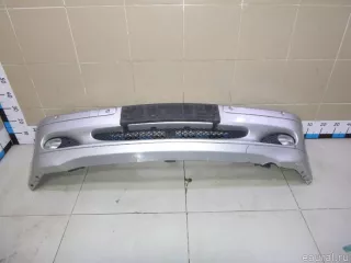  Бампер передний Mercedes C W203 Арт E60303978, вид 2