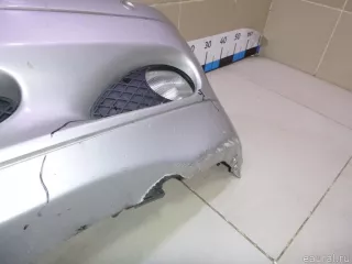  Бампер передний Mercedes C W203 Арт E60303978, вид 4