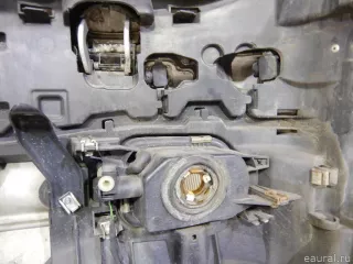  Бампер передний Mercedes C W203 Арт E60303978, вид 6