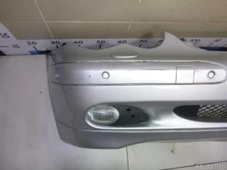 Бампер передний Mercedes C W203 Арт E60303978, вид 7