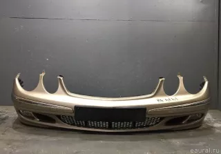  Бампер передний Mercedes E W211 Арт E21831010