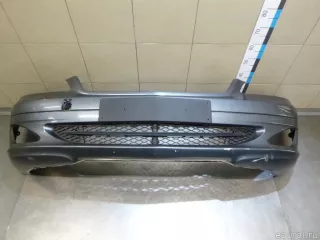  Бампер передний Mercedes S W221 Арт E12764258, вид 1