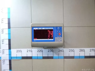  Бампер передний Mercedes S W221 Арт E12764258, вид 12