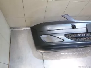  Бампер передний Mercedes S W221 Арт E12764258, вид 2