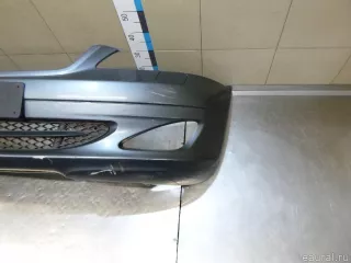  Бампер передний Mercedes S W221 Арт E12764258, вид 3