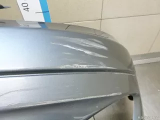  Бампер передний Mercedes S W221 Арт E12764258, вид 4