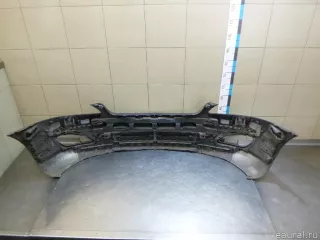  Бампер передний Mercedes S W221 Арт E12764258, вид 7