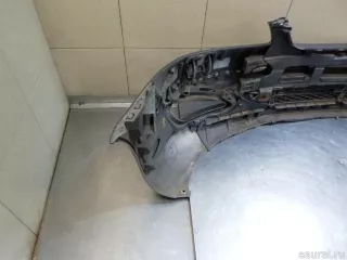  Бампер передний Mercedes S W221 Арт E12764258, вид 8