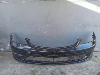 22188013409999 Бампер передний Mercedes S W221 Арт E22860497, вид 1