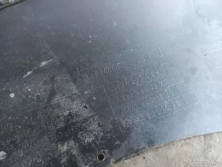 22188013409999 Бампер передний Mercedes S W221 Арт E22860497, вид 12