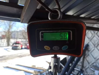 22188013409999 Бампер передний Mercedes S W221 Арт E22860497, вид 13