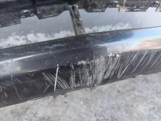 22188013409999 Бампер передний Mercedes S W221 Арт E22860497, вид 2