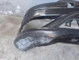 22188013409999 Бампер передний Mercedes S W221 Арт E22860497, вид 3