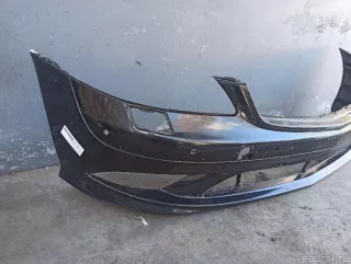 22188013409999 Бампер передний Mercedes S W221 Арт E22860497, вид 6