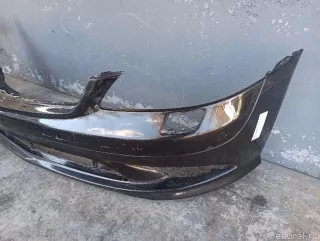 22188013409999 Бампер передний Mercedes S W221 Арт E22860497, вид 7