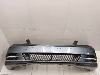  Бампер передний Mercedes S W221 Арт E70467331, вид 1