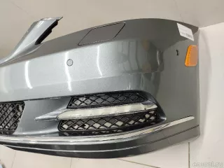  Бампер передний Mercedes S W221 Арт E70467331, вид 2