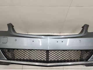  Бампер передний Mercedes S W221 Арт E70467331, вид 3
