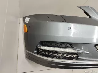  Бампер передний Mercedes S W221 Арт E70467331, вид 4