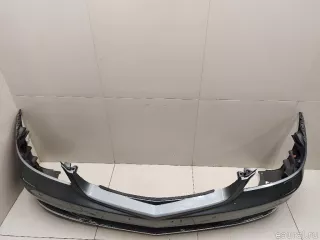  Бампер передний Mercedes S W221 Арт E70467331, вид 5