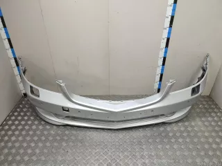 22188041409999 Бампер передний Mercedes S W221 Арт E23383175, вид 2