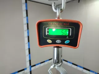 22188041409999 Бампер передний Mercedes S W221 Арт E23383175, вид 24