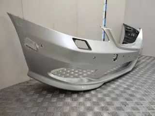 22188041409999 Бампер передний Mercedes S W221 Арт E23383175, вид 3