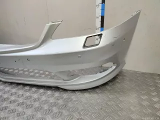22188041409999 Бампер передний Mercedes S W221 Арт E23383175, вид 8