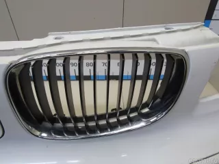  Бампер передний BMW 1 E81/E82/E87/E88 Арт E80840425, вид 3