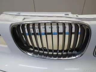  Бампер передний BMW 1 E81/E82/E87/E88 Арт E80840425, вид 4