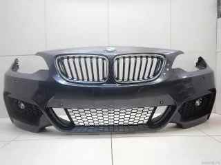  Бампер передний BMW 2 F22/F23 Арт E95538056, вид 1