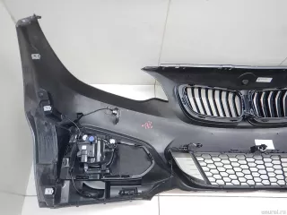  Бампер передний BMW 2 F22/F23 Арт E95538056, вид 12