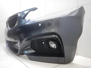  Бампер передний BMW 2 F22/F23 Арт E95538056, вид 2